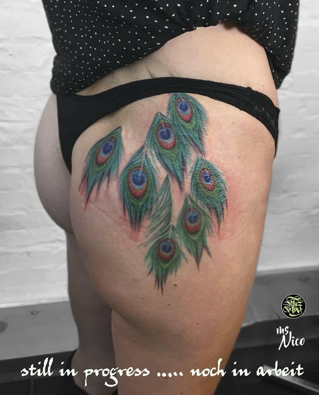 Inksearch tattoo All Styles Tattoo Berlin