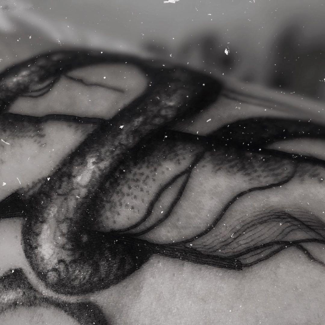 Inksearch tattoo Emanuela Latoszek 🌙 The Sacred Touch ⚜️