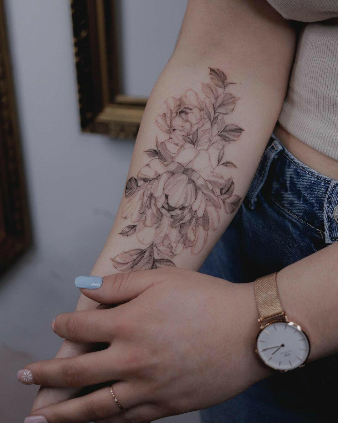 Inksearch tattoo Joasia Luna