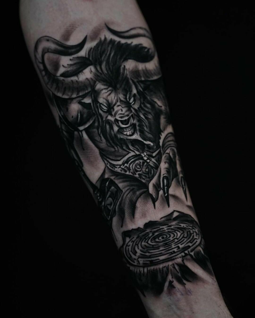 Inksearch tattoo Black Moth Tattoo & Piercing