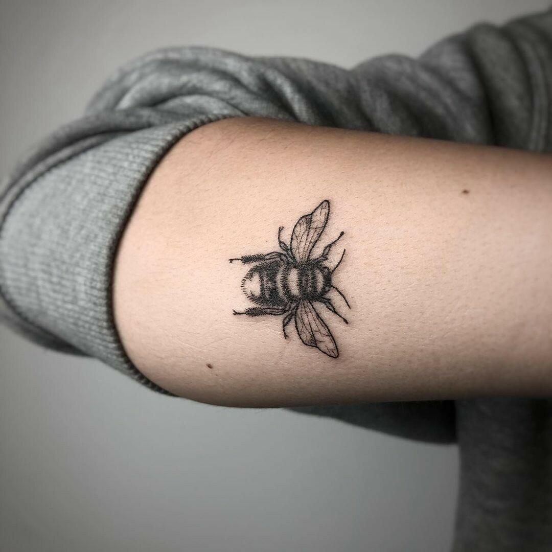 Inksearch tattoo wilczvr_ink