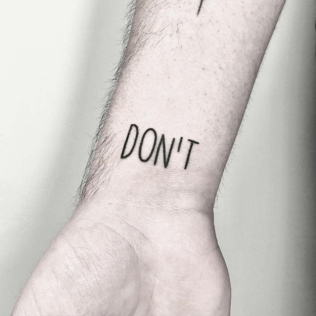 Inksearch tattoo FAJNERZECZYTATUAŻE