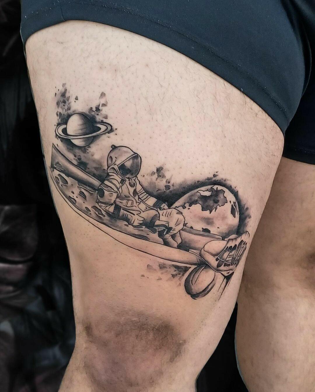 Inksearch tattoo Czahaha_11