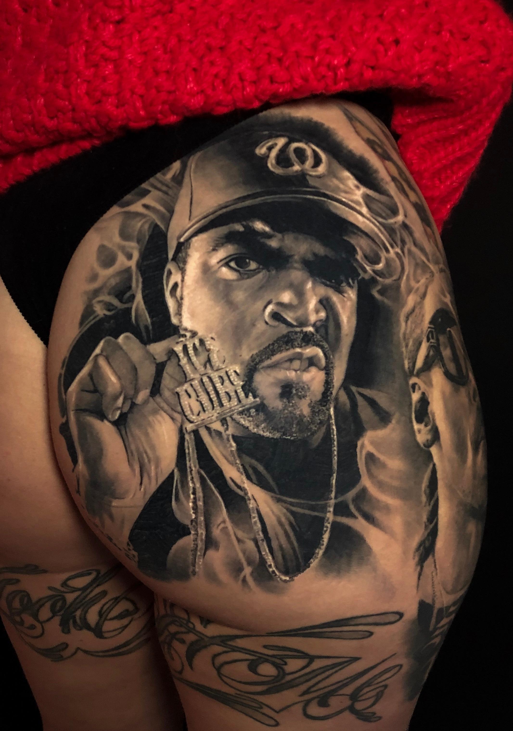 Inksearch tattoo Igor Lubecki (Lubetzky)