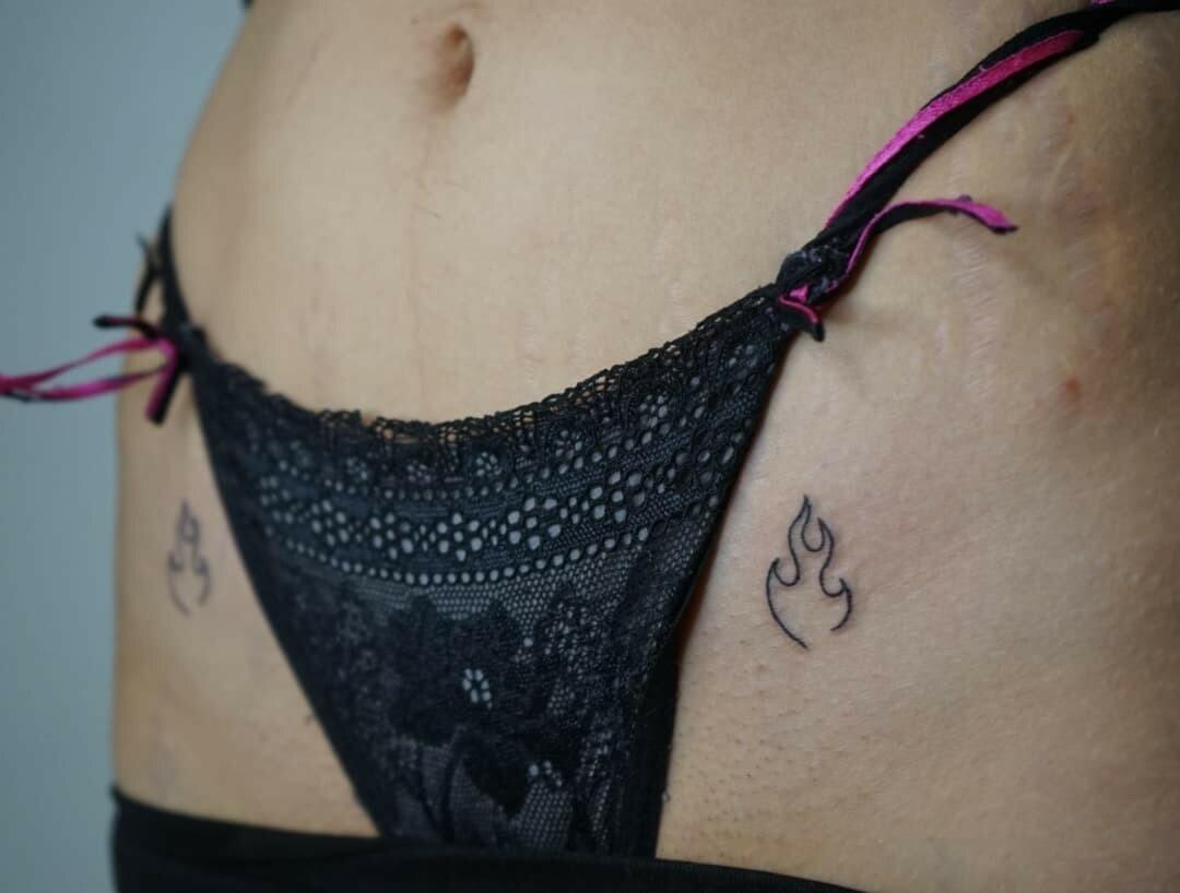 Inksearch tattoo Koti Tattoo Anna Pękala