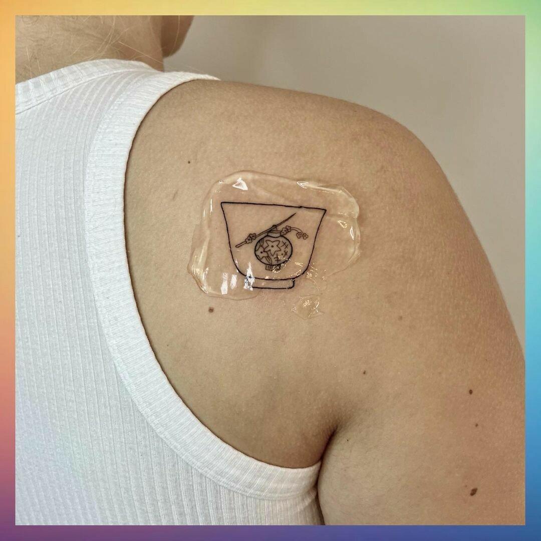 Inksearch tattoo Lucky_cat_tatts