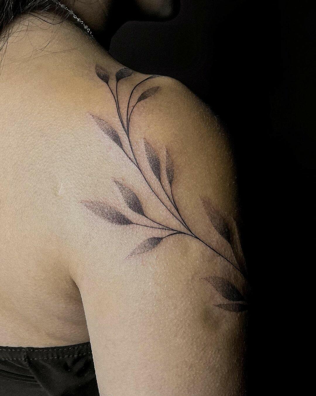 Inksearch tattoo jhomaniec