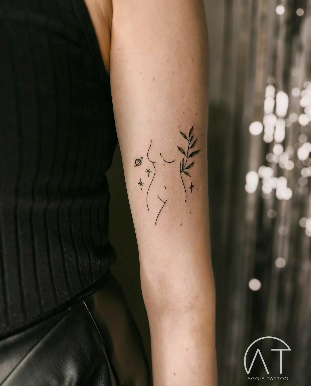 Inksearch tattoo aggie.tattoo