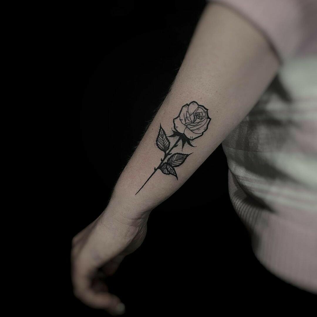Inksearch tattoo Venomdopee