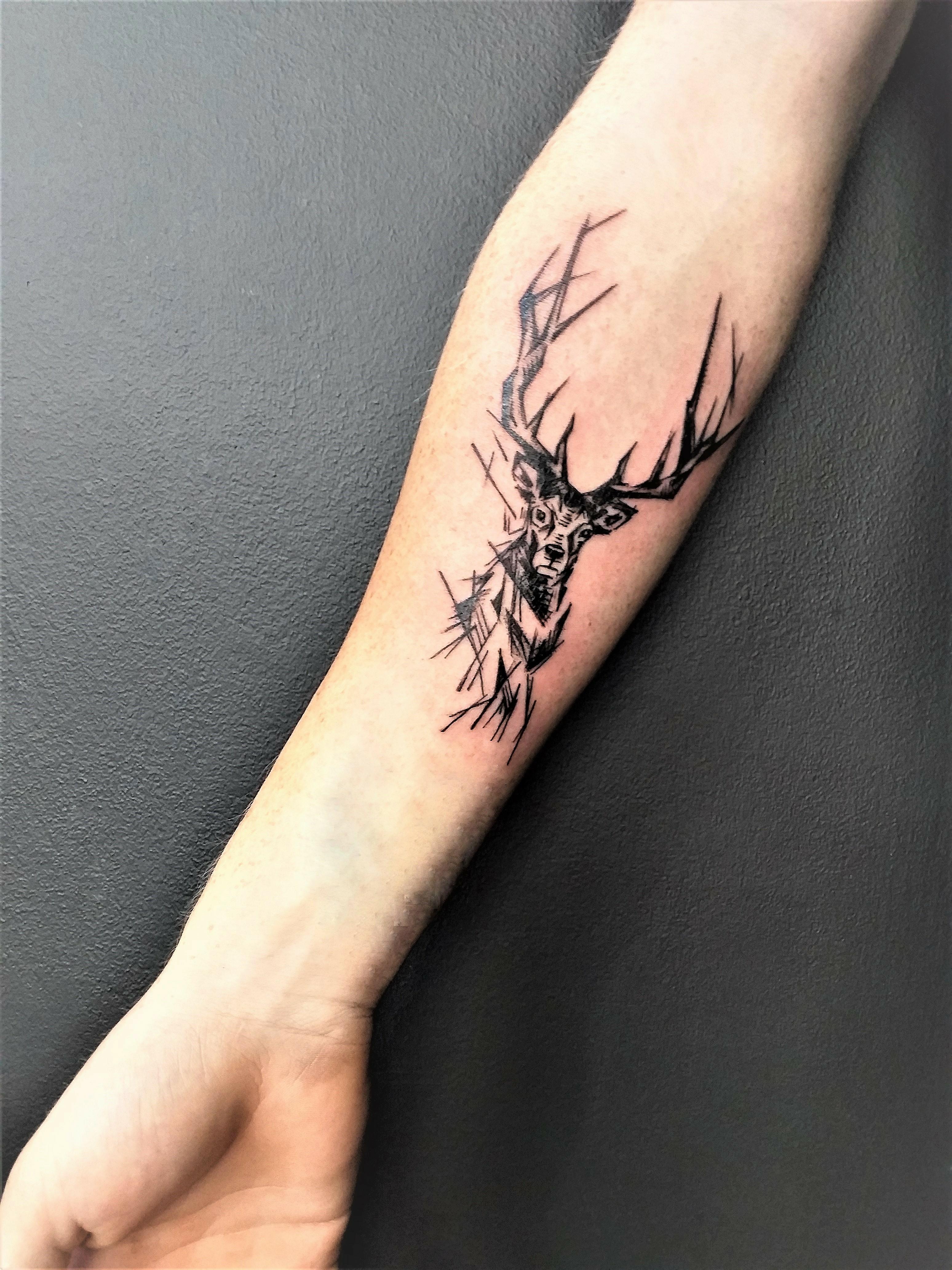 Inksearch tattoo Kate's Ink