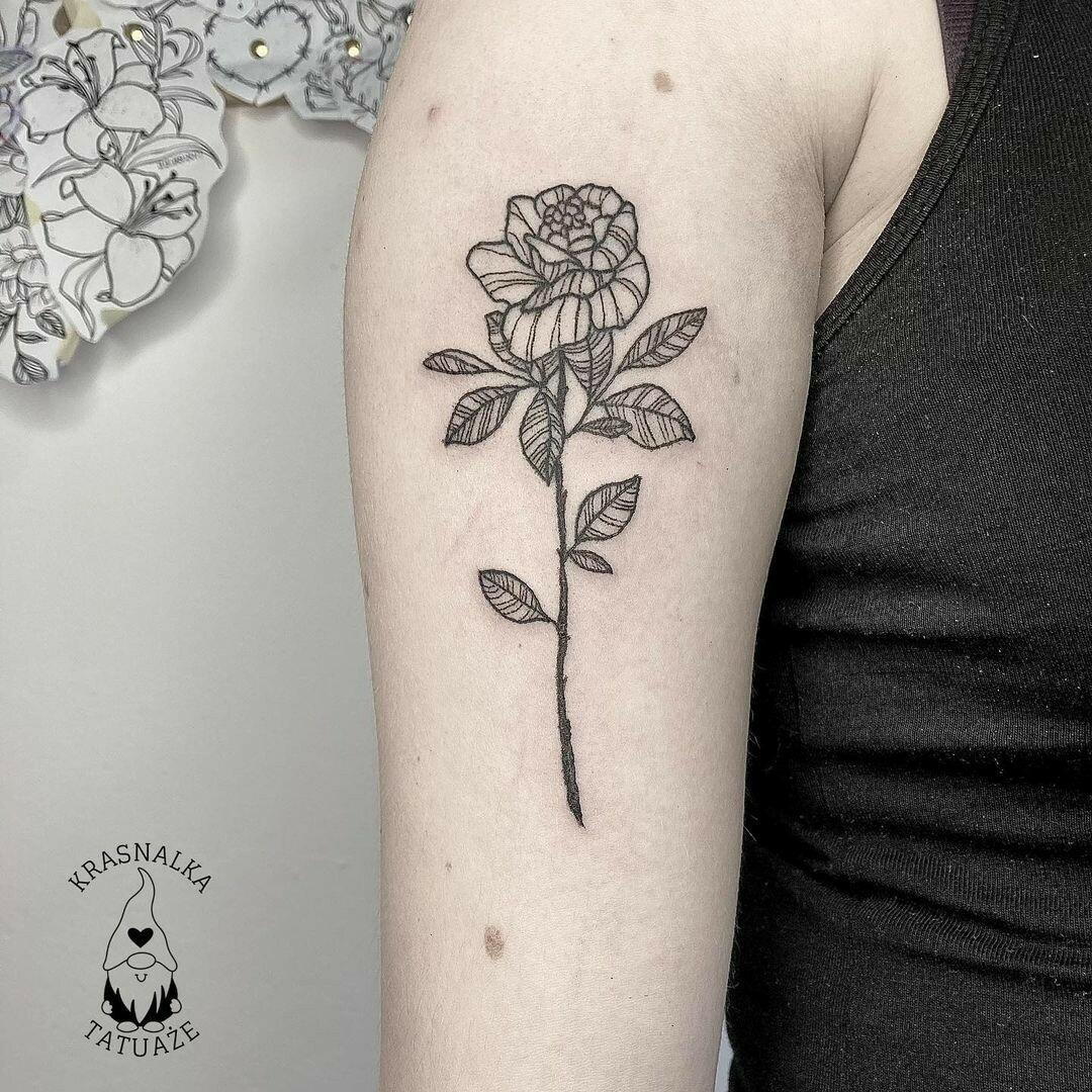 Inksearch tattoo krasnalka.ink