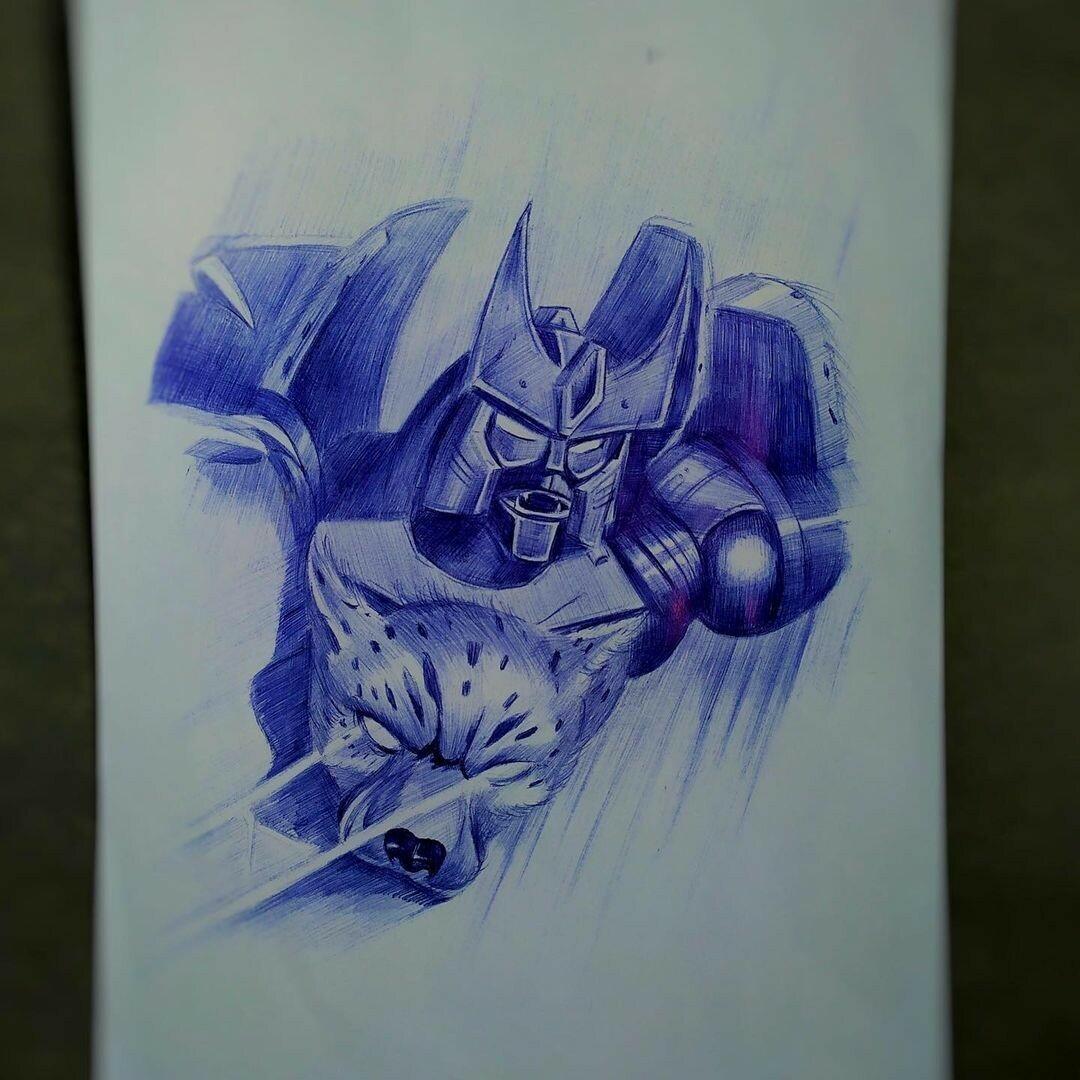Inksearch tattoo Venomdopee