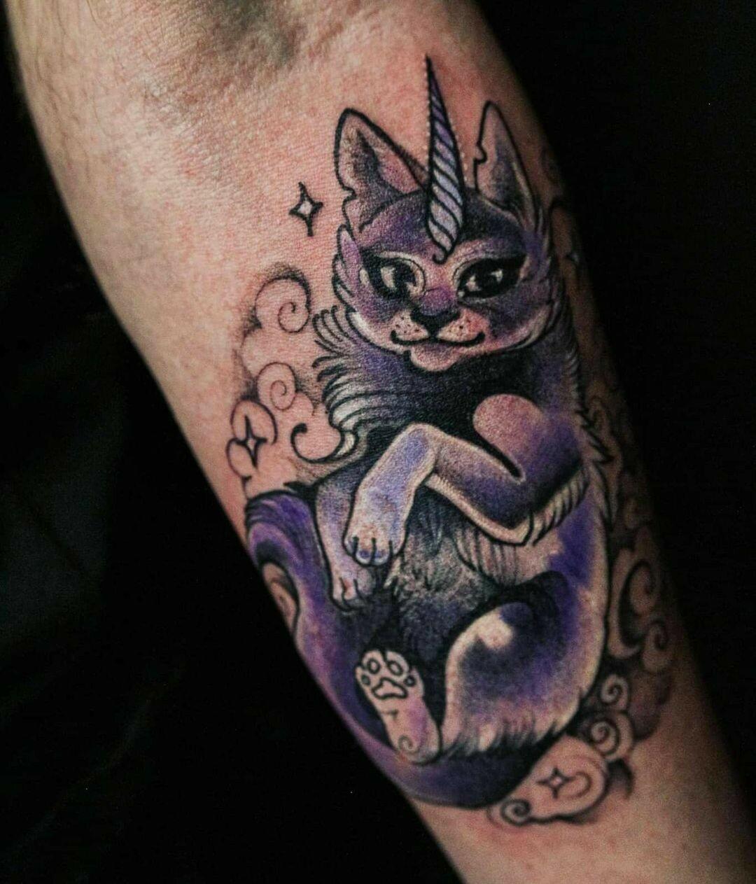 Inksearch tattoo Azja