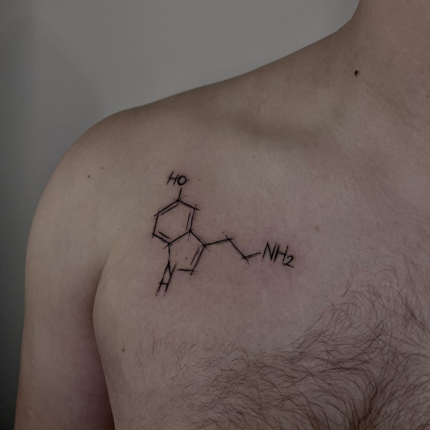 Inksearch tattoo Emuszka Tattoo