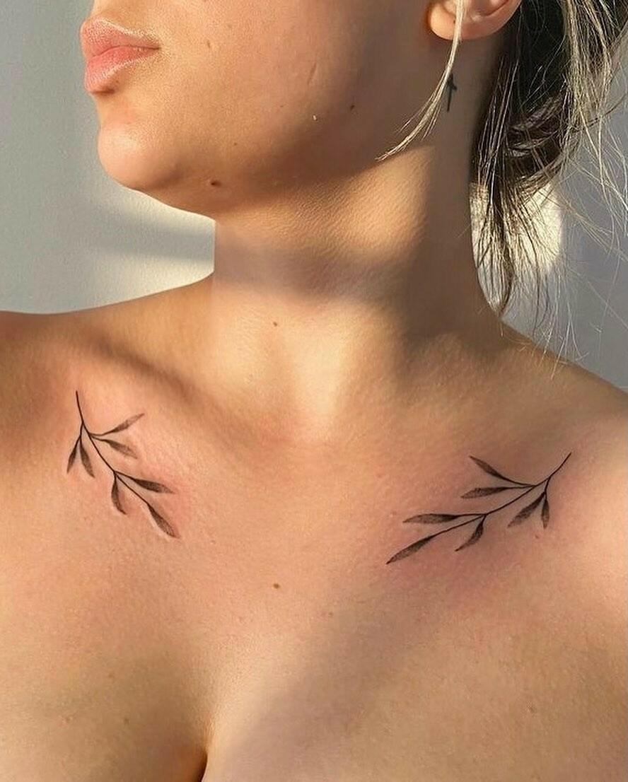 Inksearch tattoo Horyzont