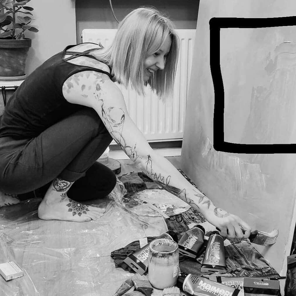 Inksearch tattoo Nowy Projekt
