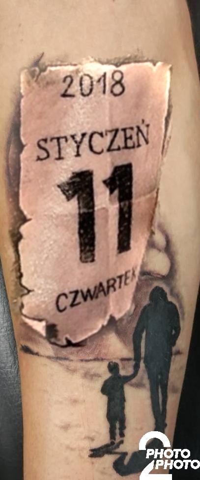 Inksearch tattoo Fat Joe
