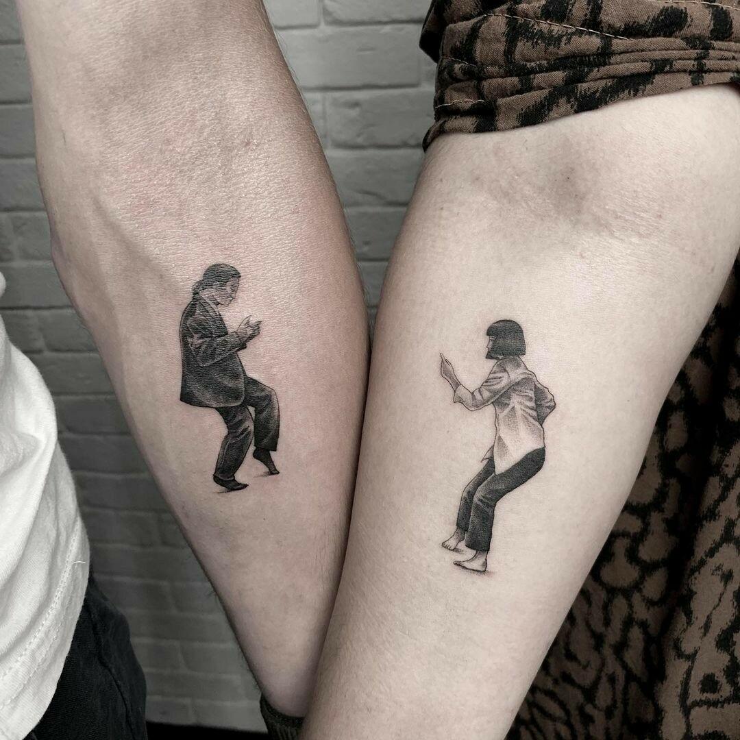 Inksearch tattoo Magdalena Jezierska