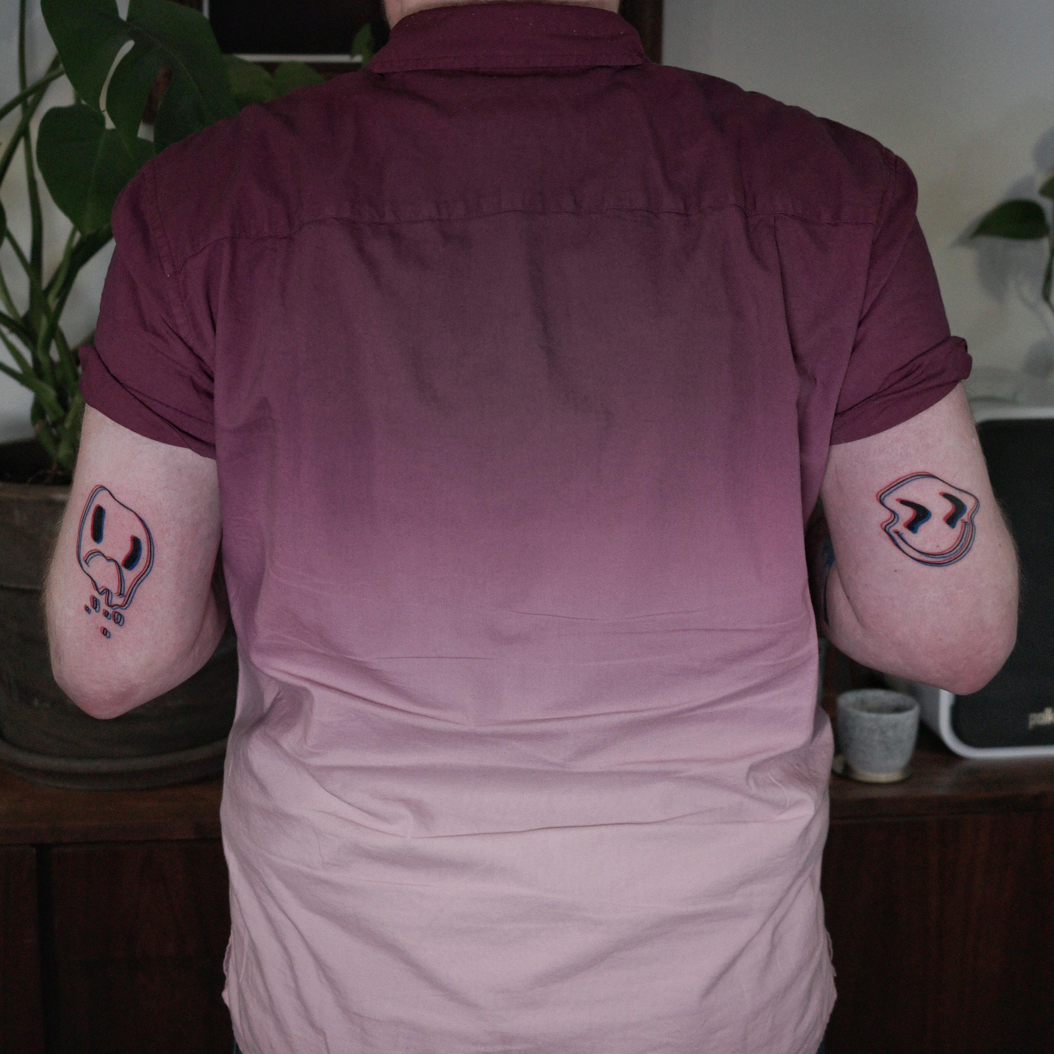 Inksearch tattoo Megu Rum