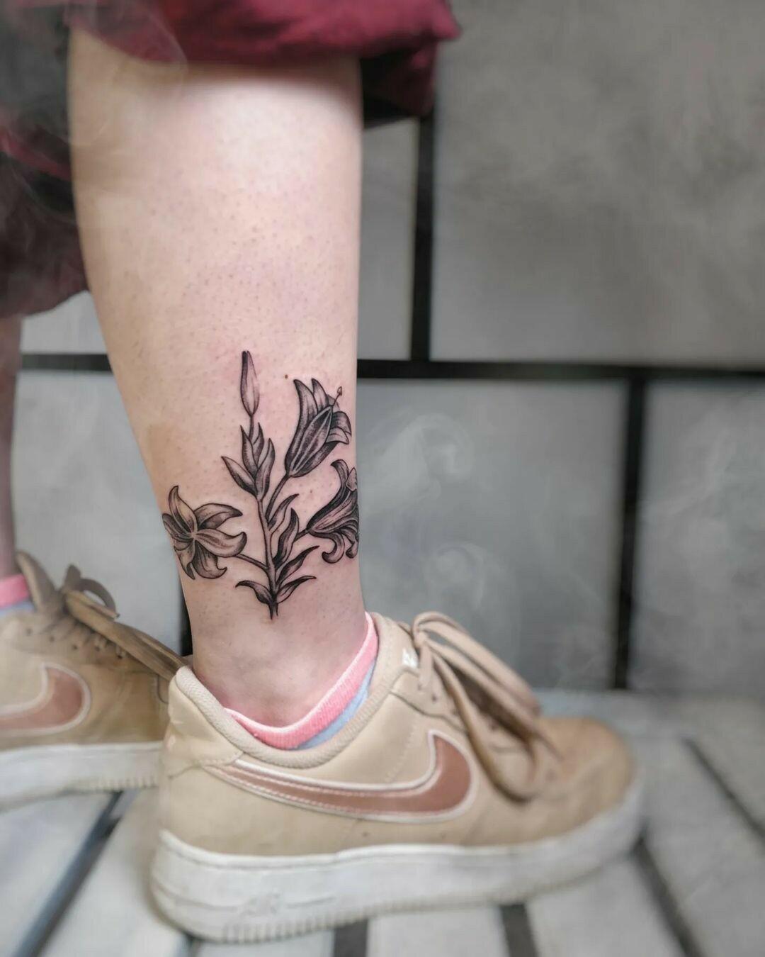 Inksearch tattoo Mishi tattoo