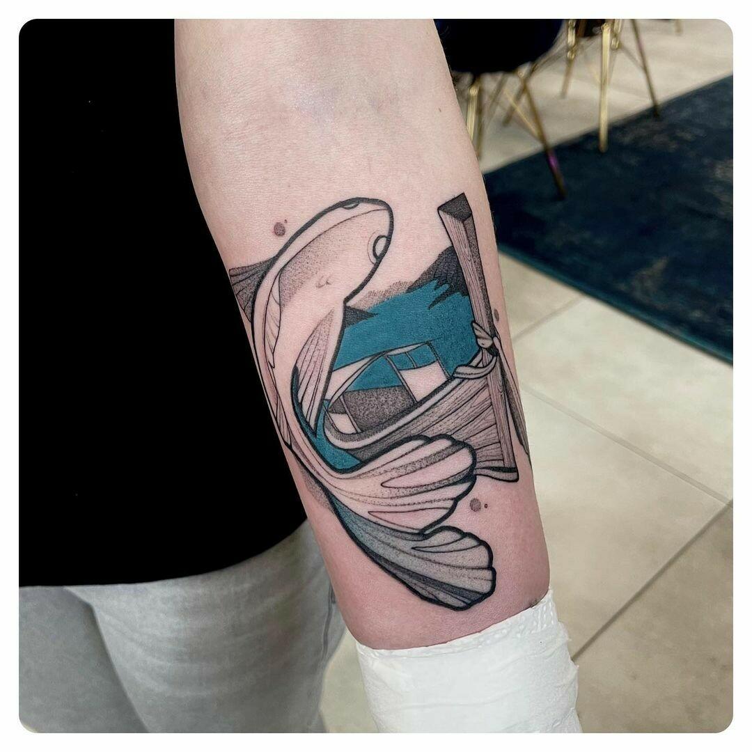 Inksearch tattoo saraArt