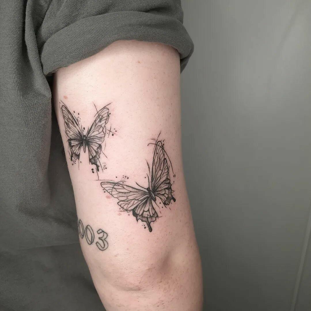 Inksearch tattoo Koti Tattoo Anna Pękala