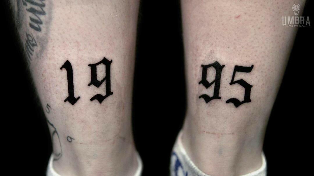 Inksearch tattoo Umbra Tattoo Wrocław
