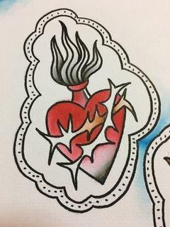 Inksearch tattoo Pracownia Tatuażu Sesa