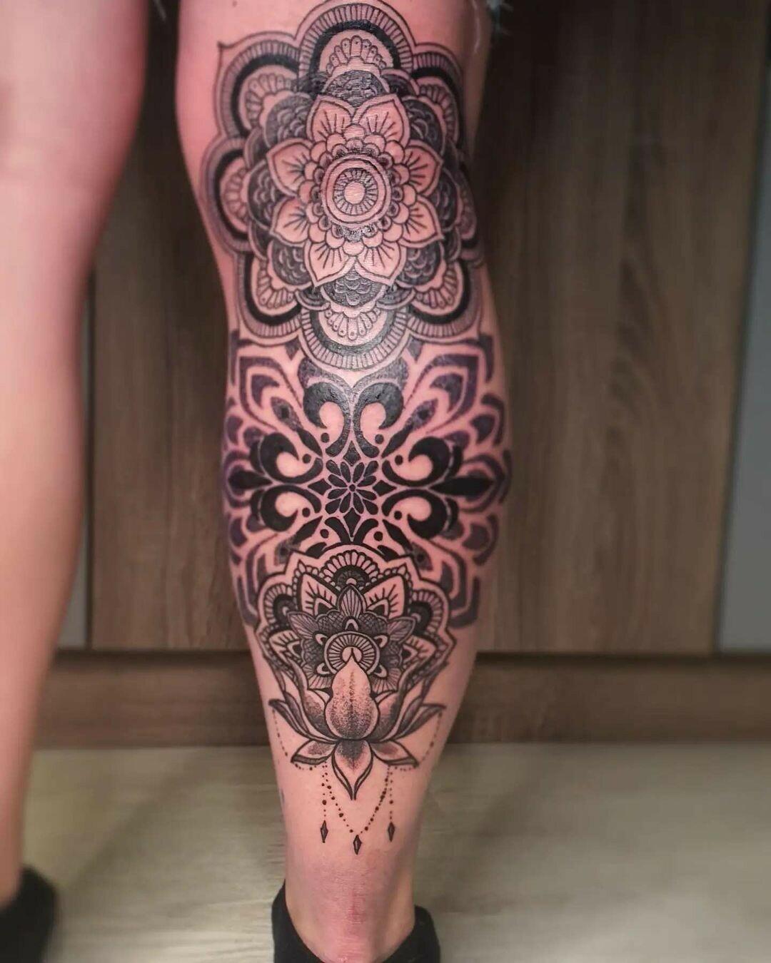 Inksearch tattoo Iljan tattoo
