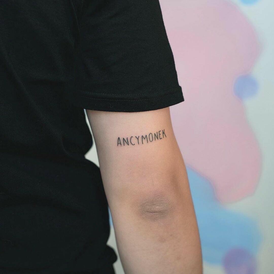 Inksearch tattoo Pracownia Art Kolektyw