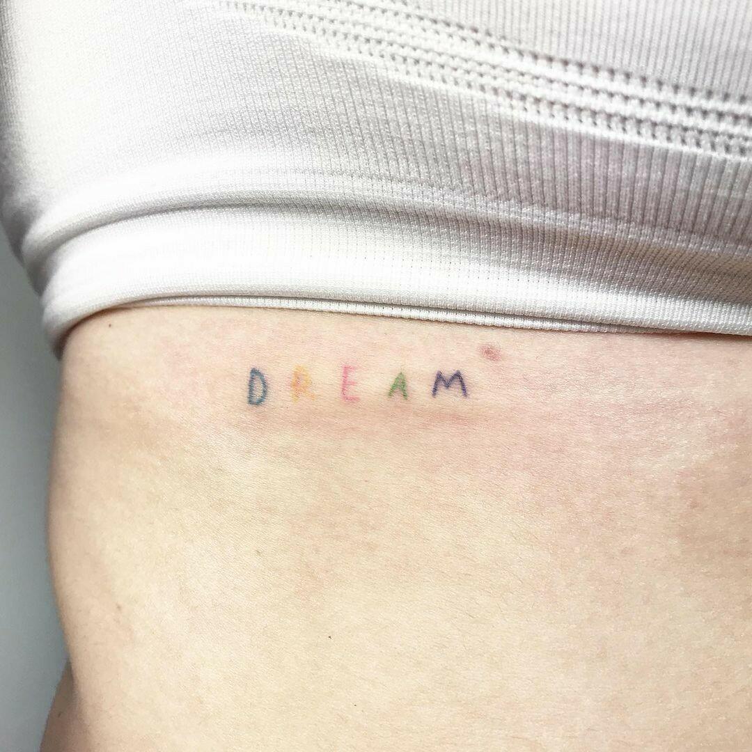 Inksearch tattoo FAJNERZECZYTATUAŻE