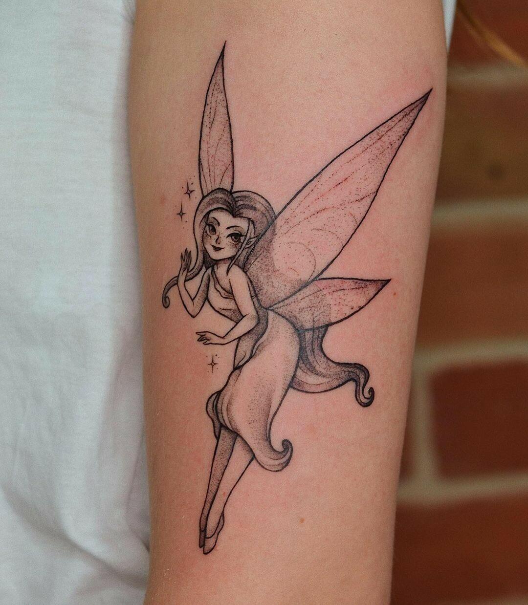 Inksearch tattoo Michelle  Wilinski