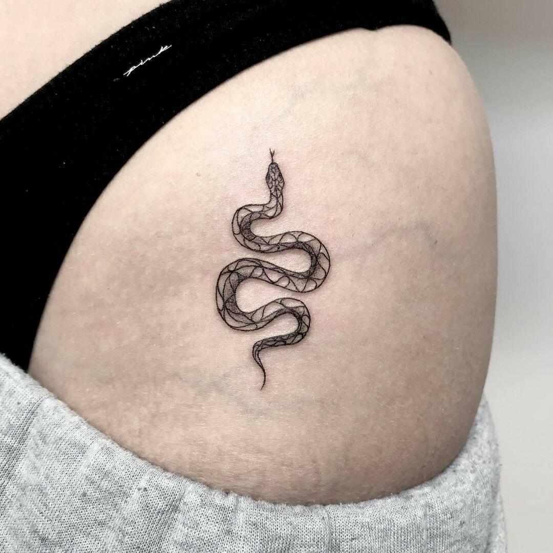 Inksearch tattoo Luneoire