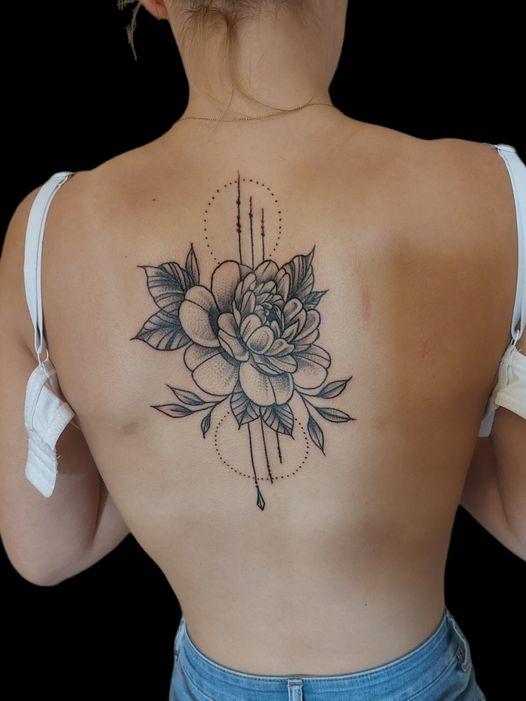 Inksearch tattoo zaba_tattoo