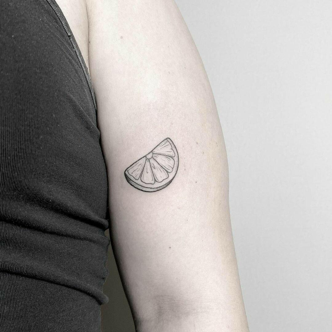 Inksearch tattoo FAJNERZECZYTATUAŻE
