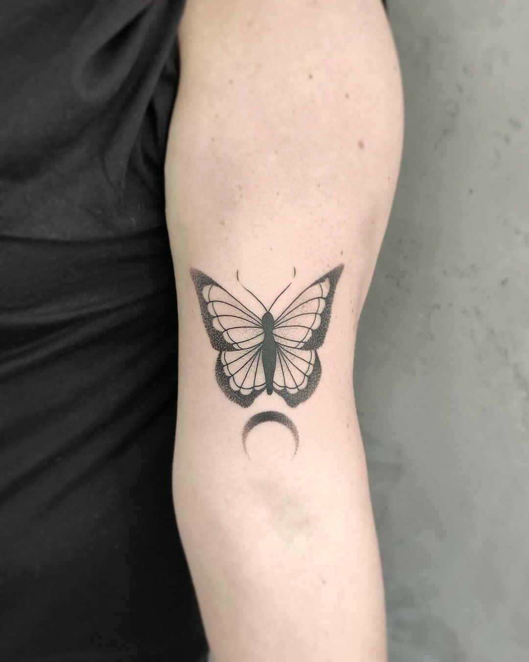 Inksearch tattoo Jakby_Patryk