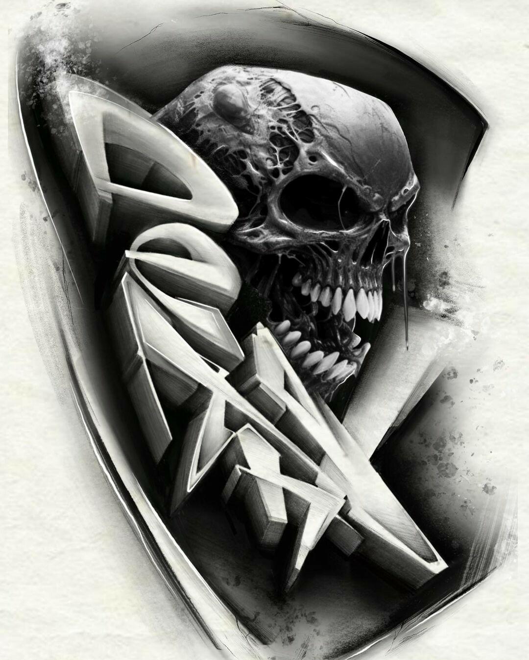 Inksearch tattoo Czahaha_11