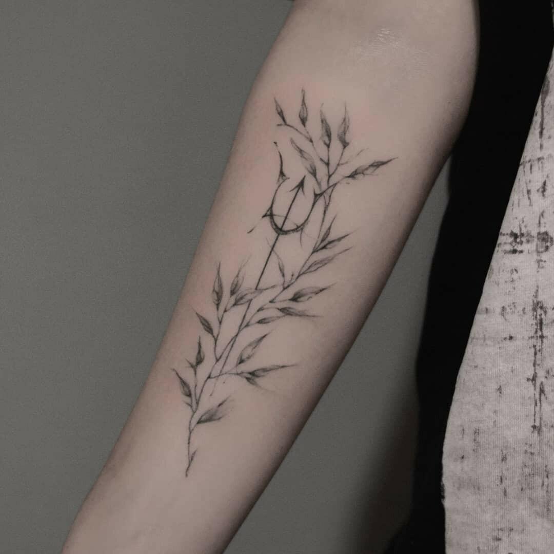 Inksearch tattoo Cojabazgram - Agnieszka Kowalska