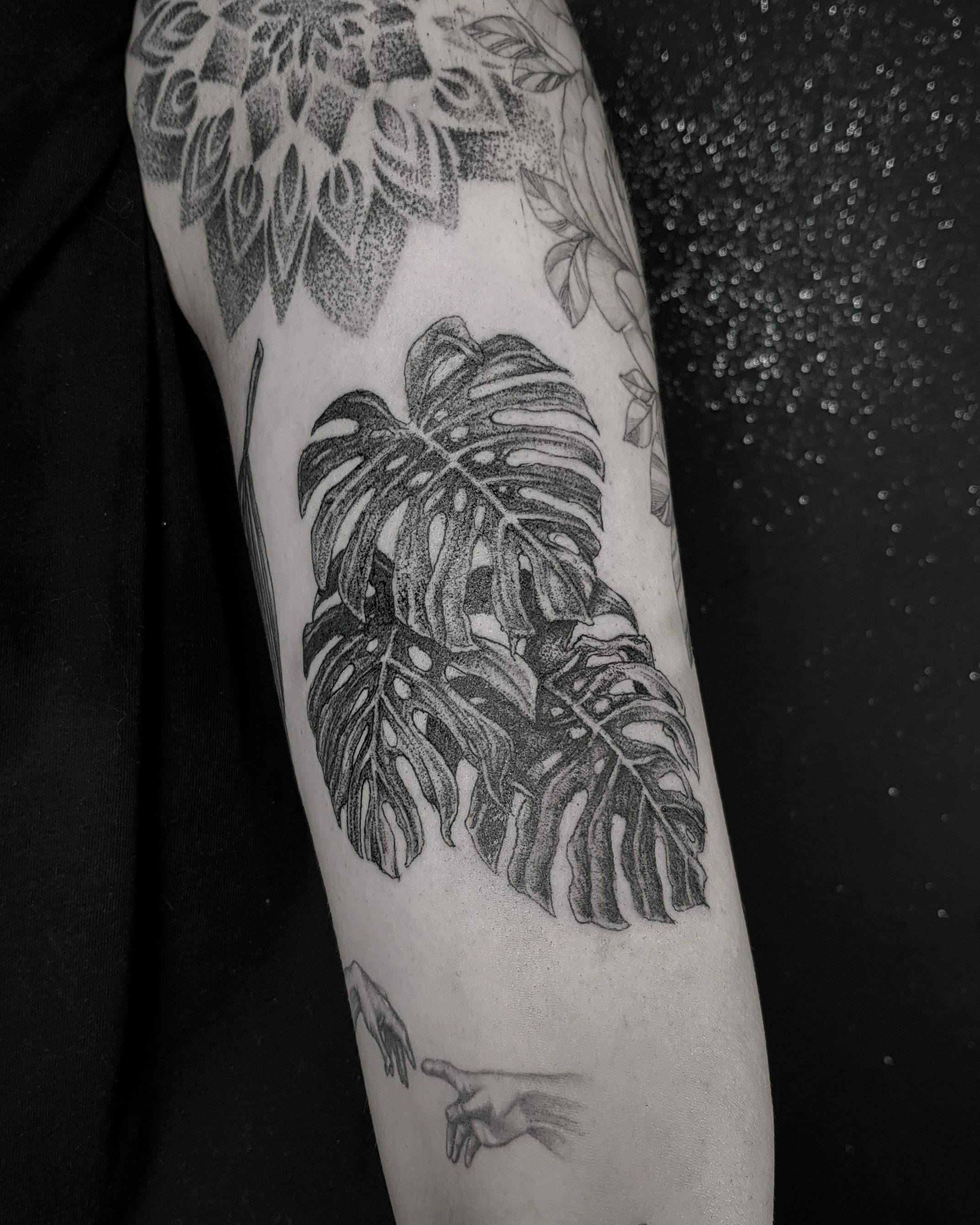 Inksearch tattoo palecwnosie.tattoo