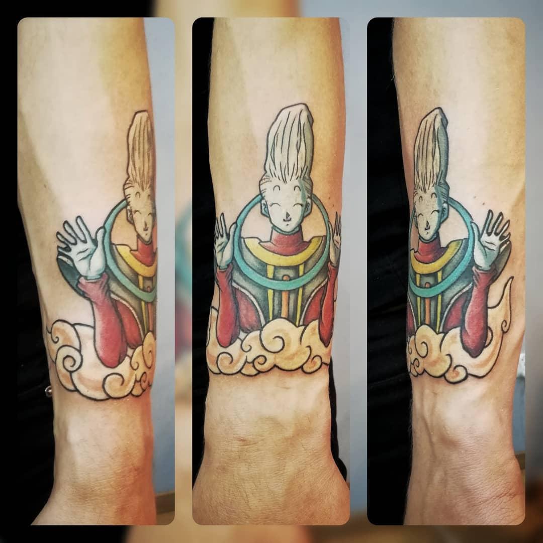 Inksearch tattoo Karas Ink