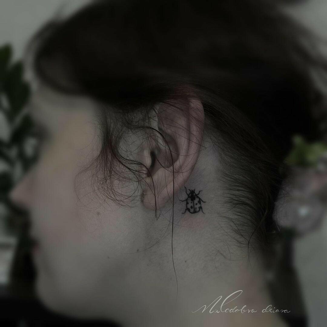 Inksearch tattoo Monika Małodobra