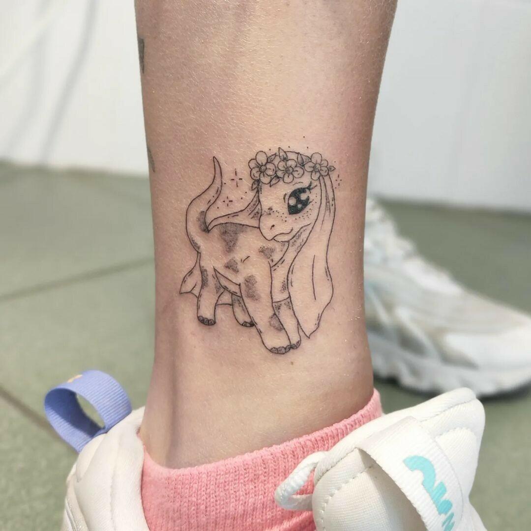 Inksearch tattoo gnieszka