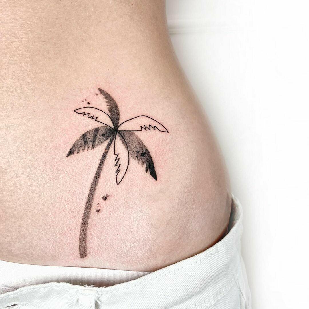 Inksearch tattoo Yuna