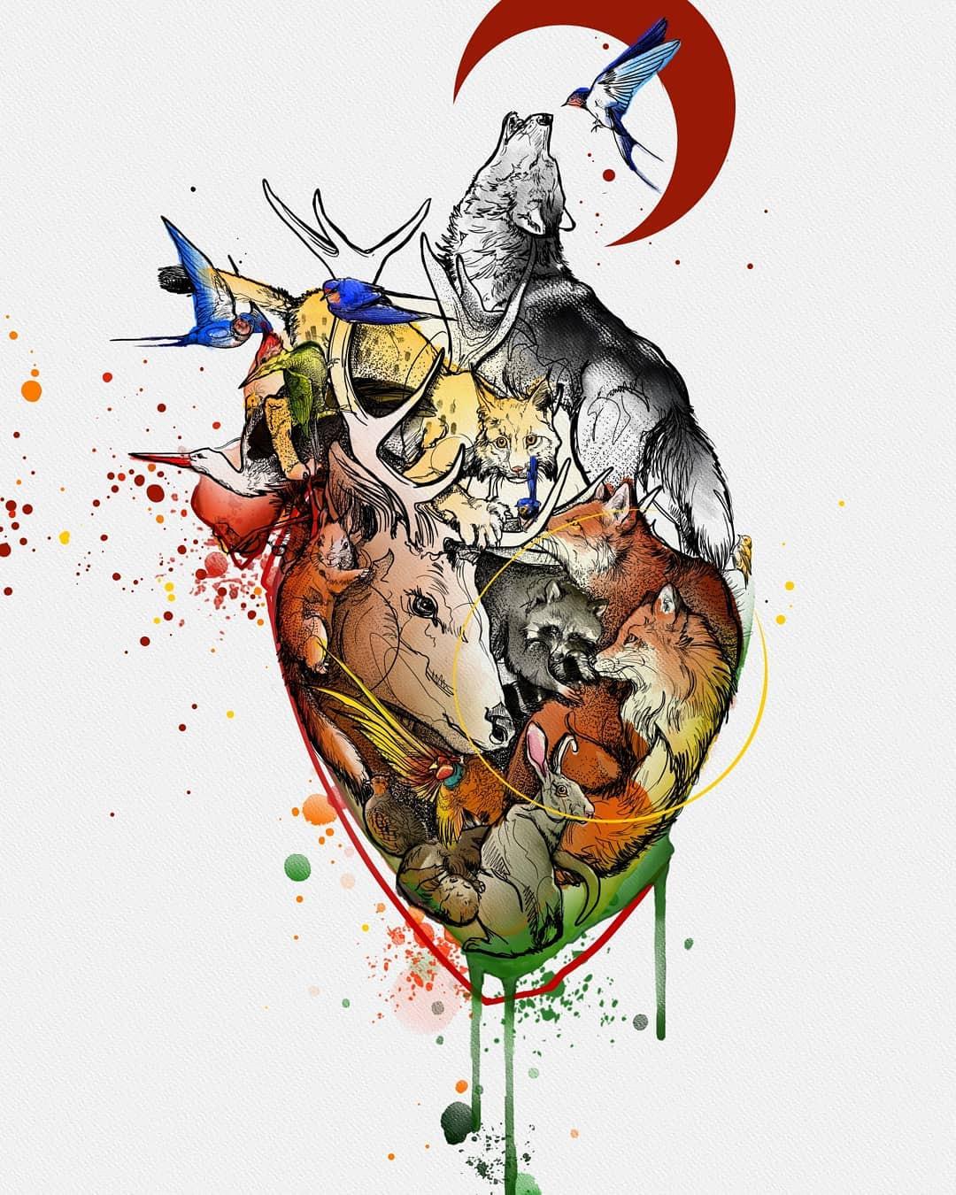Inksearch tattoo missPANK