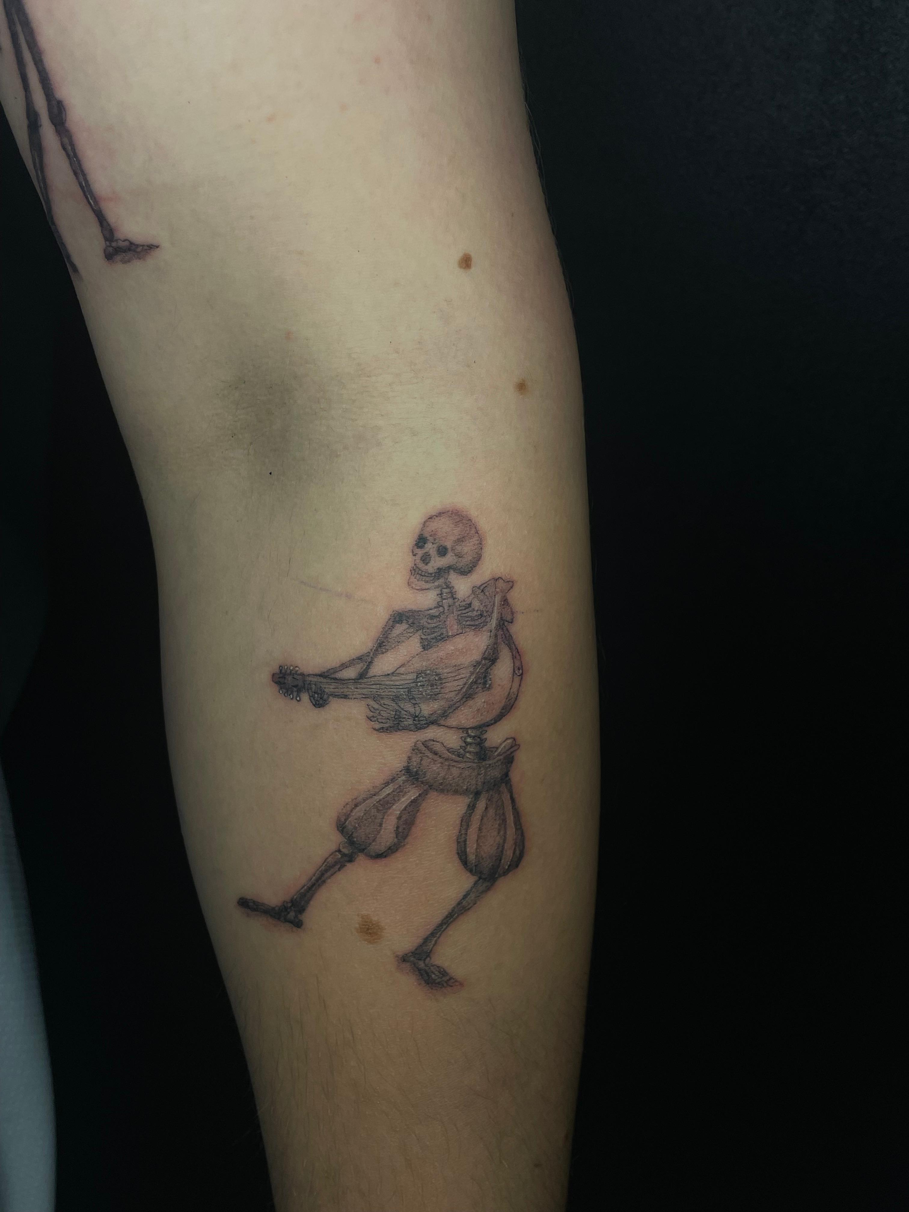 Inksearch tattoo Jakub