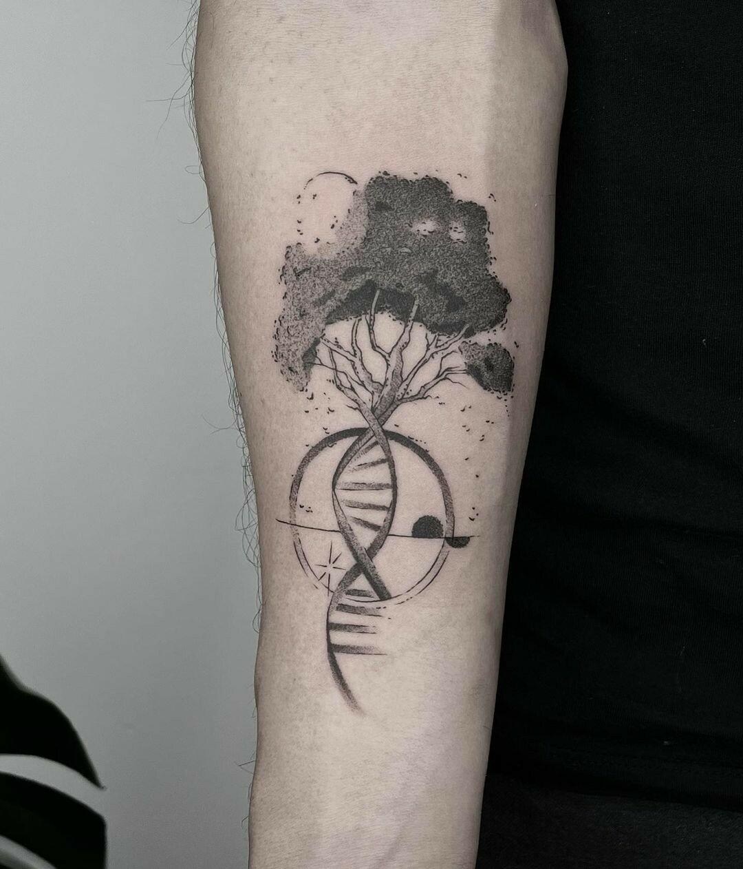 Inksearch tattoo Jakby_Patryk