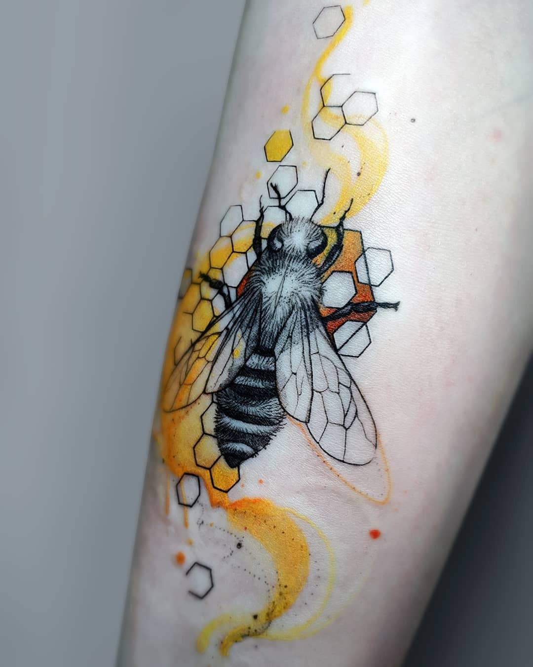 Inksearch tattoo missPANK