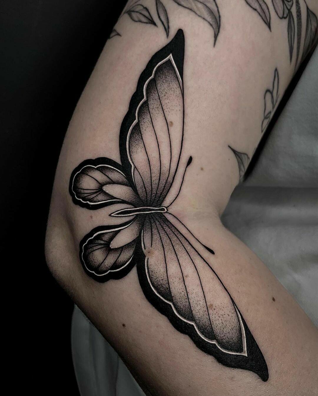 Inksearch tattoo Old Times Tattoo