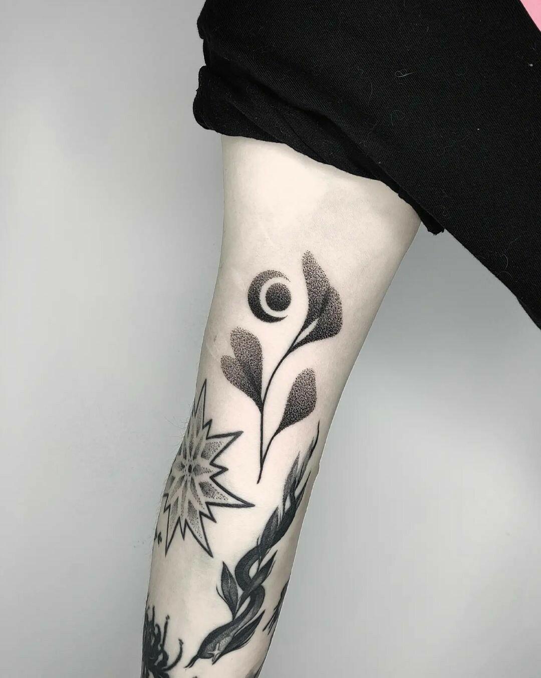 Inksearch tattoo Jakby_Patryk