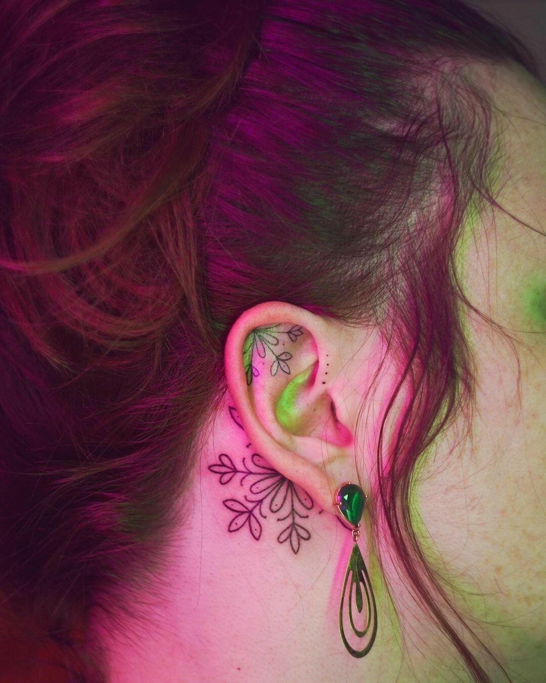 Inksearch tattoo Mishi tattoo